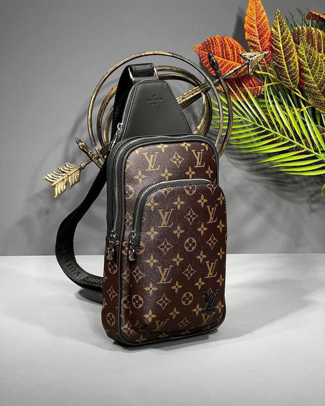 Louis Vuitton Messanger Torbice