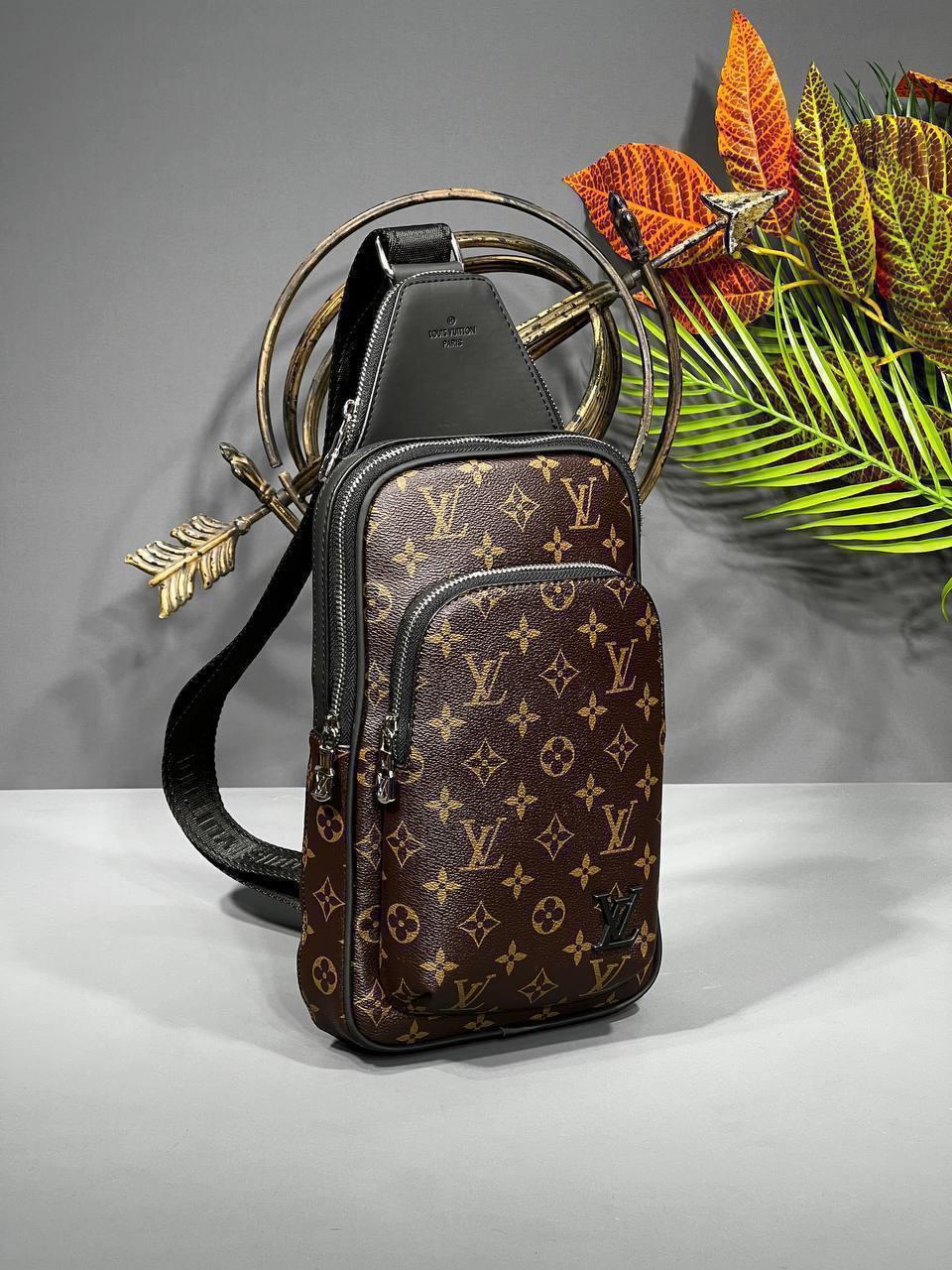 Louis Vuitton Messanger Torbice