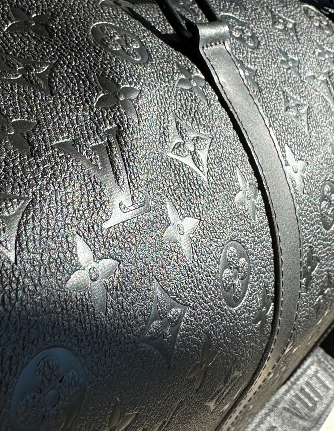 Louis Vuitton - Putna torba