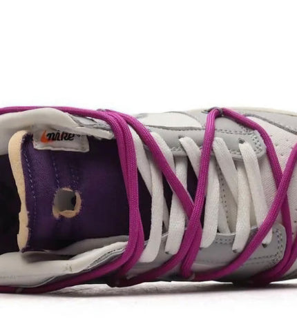 Nike x Off white Dunk Low