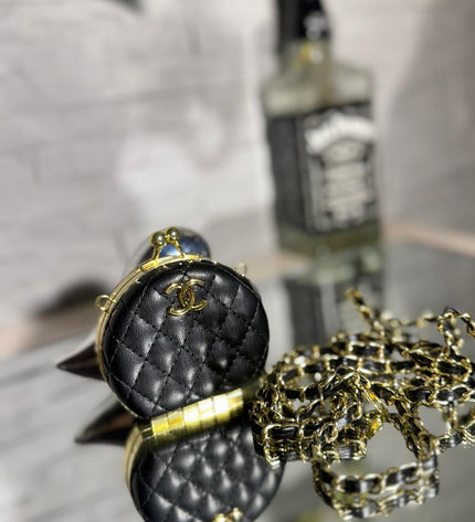 Chanel mini bag