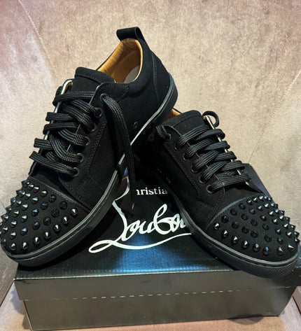 Christian Louboutin Spikes