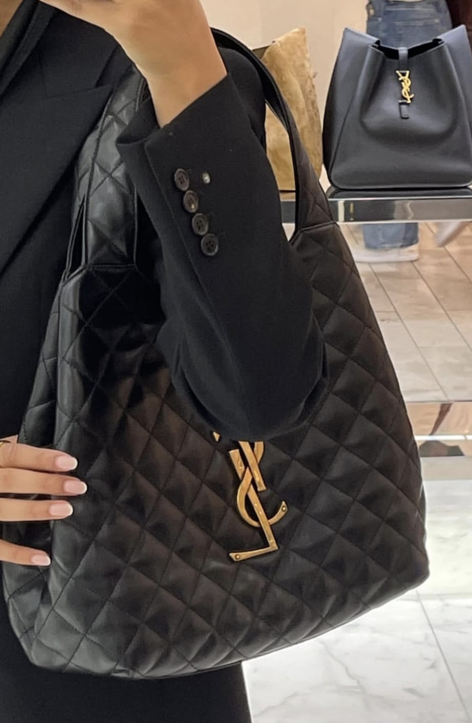 YSL " Promo cijena 80€ "