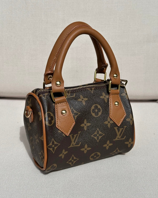 Louis Vuitton Nano Kolekcija