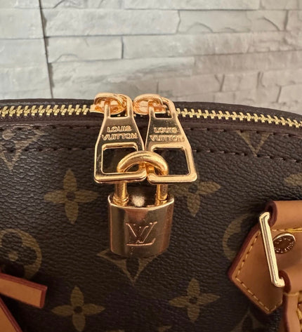 Louis Vuitton Alma