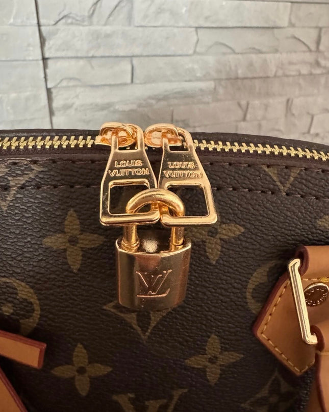 Louis Vuitton Alma