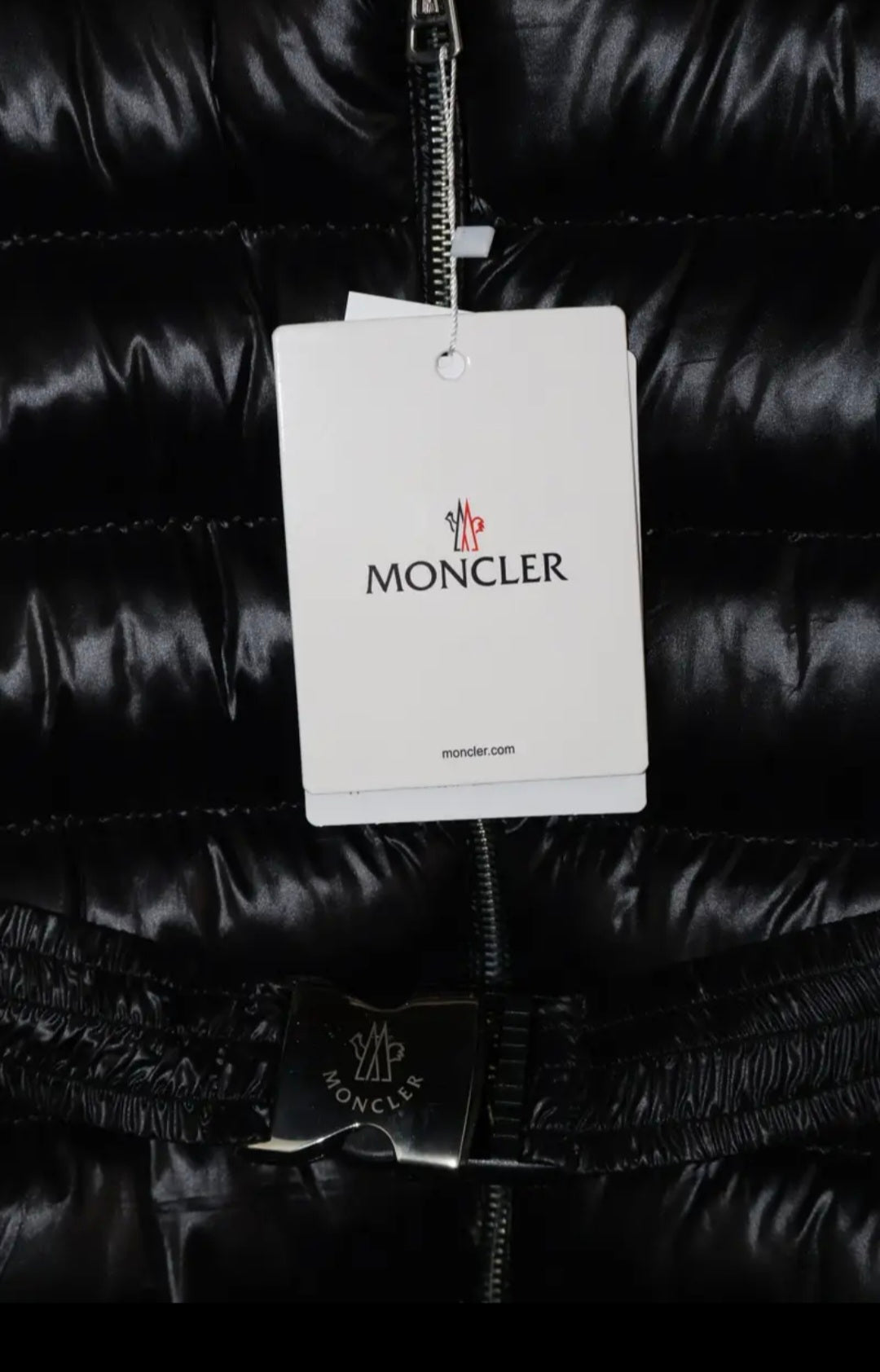 Moncler