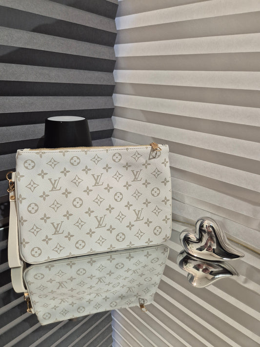 Louis Vuitton - Pismo torbica