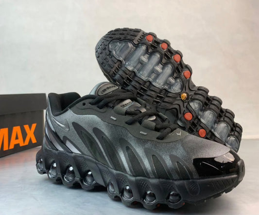 Nike Air Max DN8 black