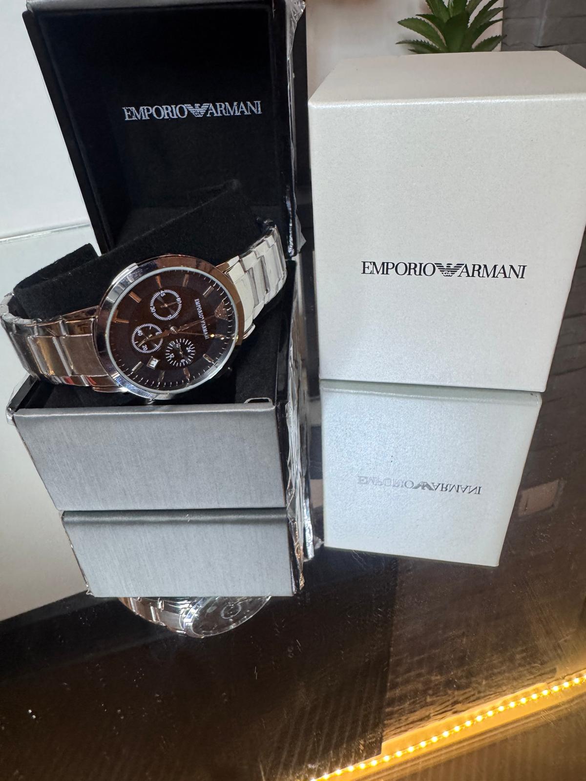 Emporio Armani