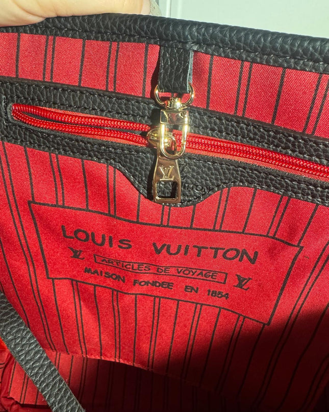 Louis Vuitton Neverfull