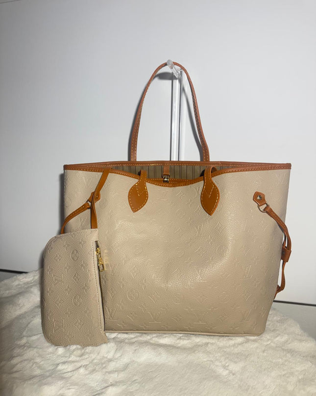 Louis Vuitton Neverfull