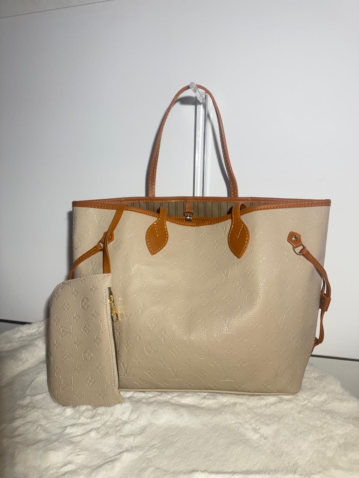 Louis Vuitton Neverfull