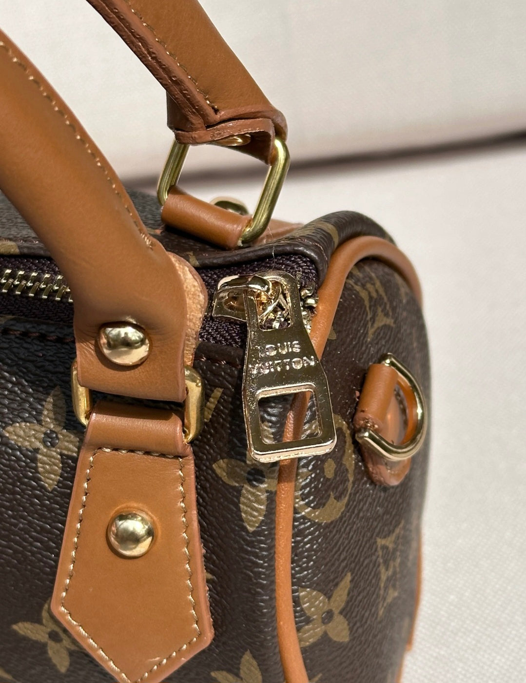 Louis Vuitton Nano Kolekcija