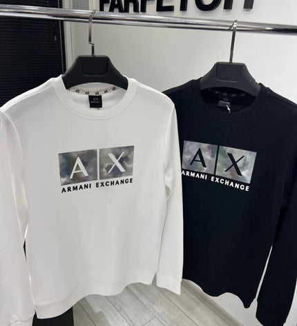 Armani Exchange