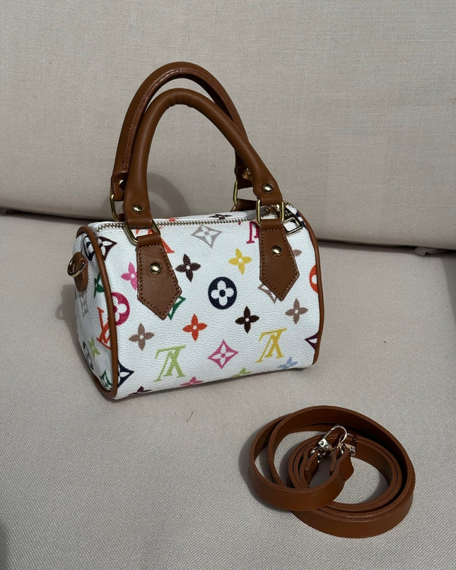 Louis Vuitton Nano Kolekcija