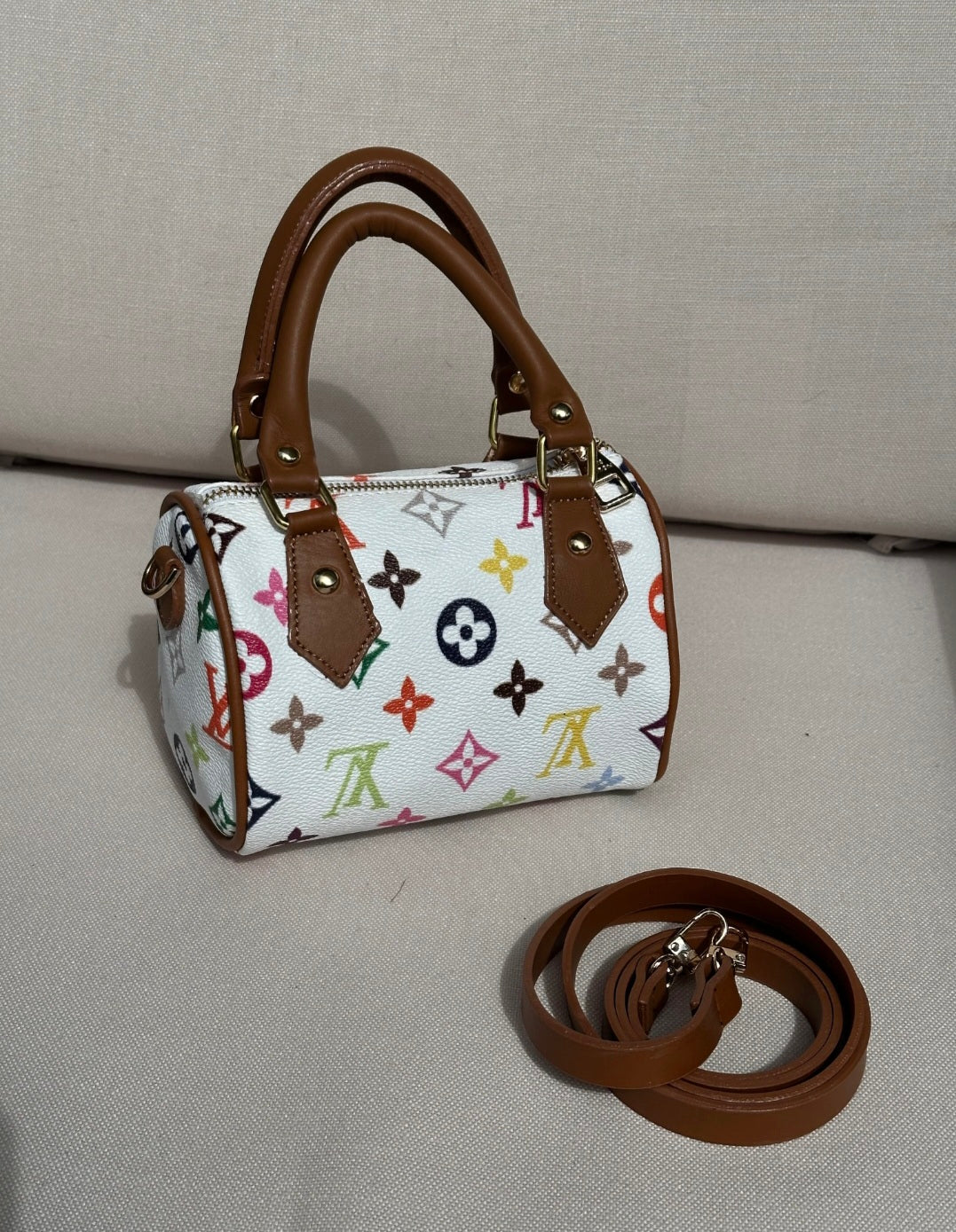 Louis Vuitton Nano Kolekcija