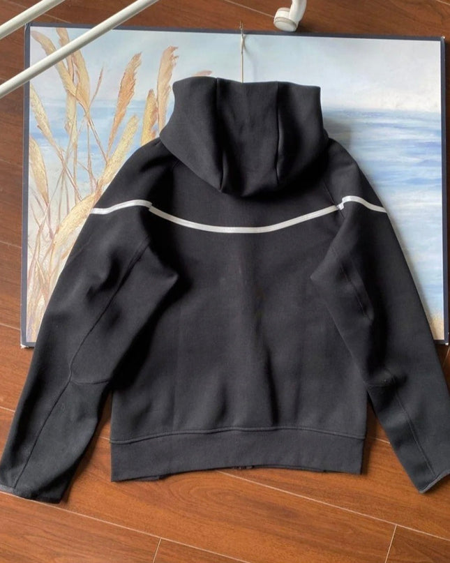 Nike Tech Fleece Reflective AAA++