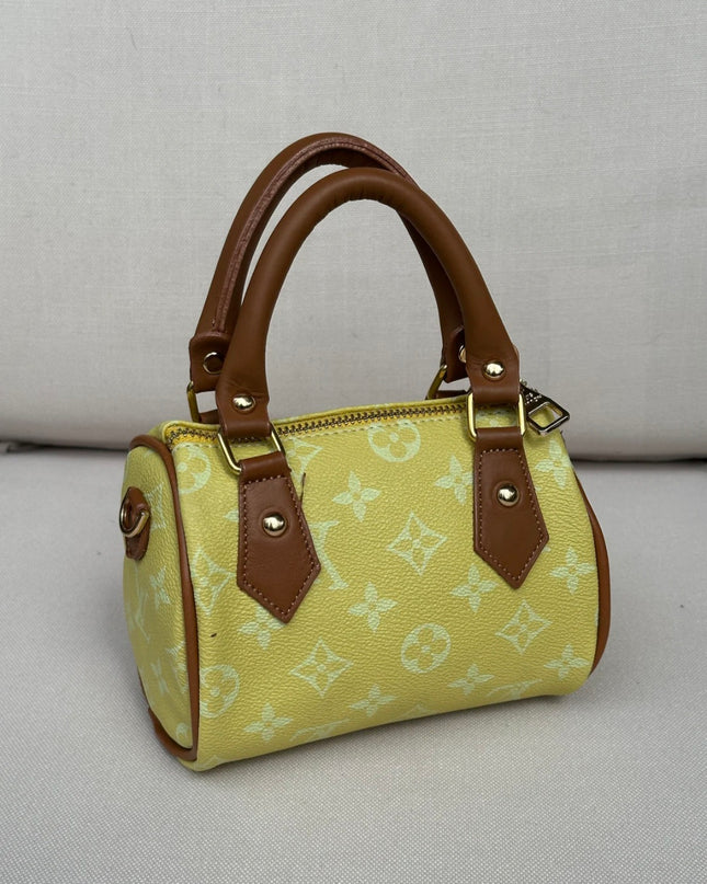 Louis Vuitton Nano Kolekcija