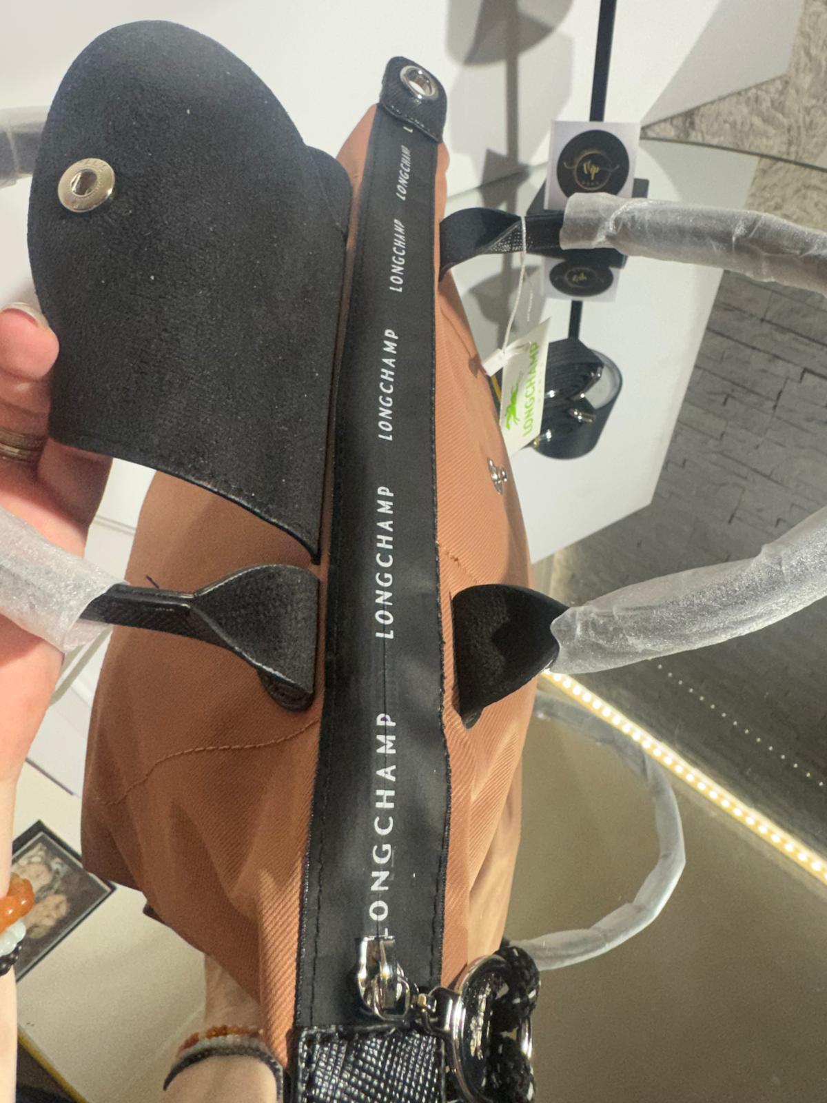 Longchamp "Energy" Veličina(M)