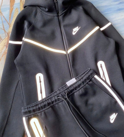 Nike Tech Fleece Reflective AAA++