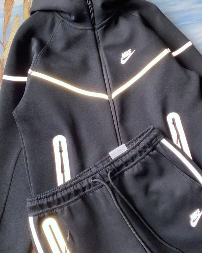 Nike Tech Fleece Reflective AAA++