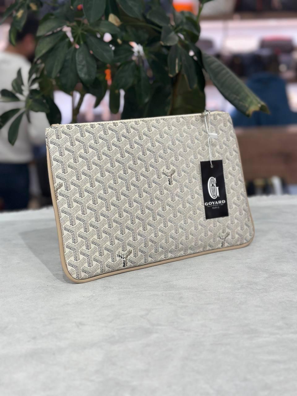 Goyard - Pismo torbica