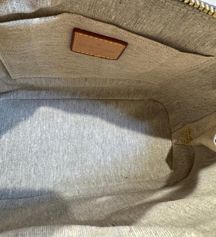 Louis Vuitton - "Alma"