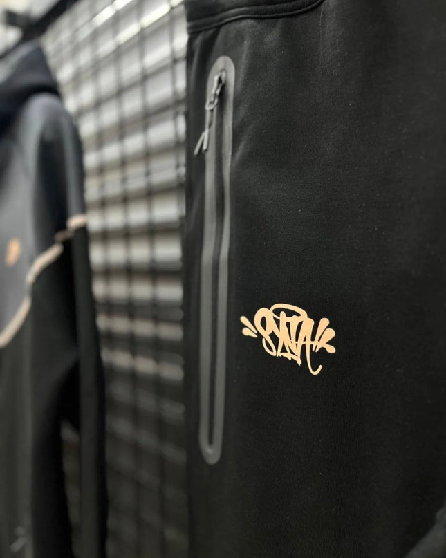 Nike Tech Fleece Syna