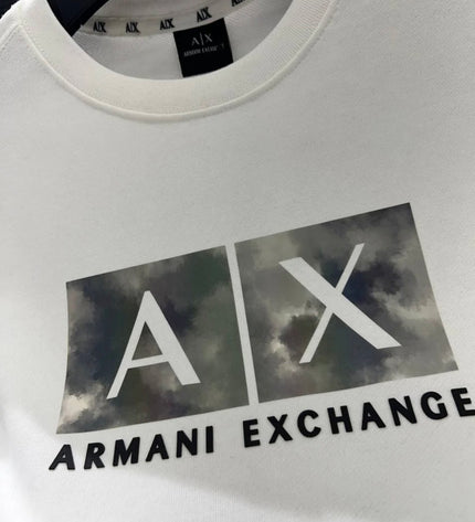 Armani Exchange