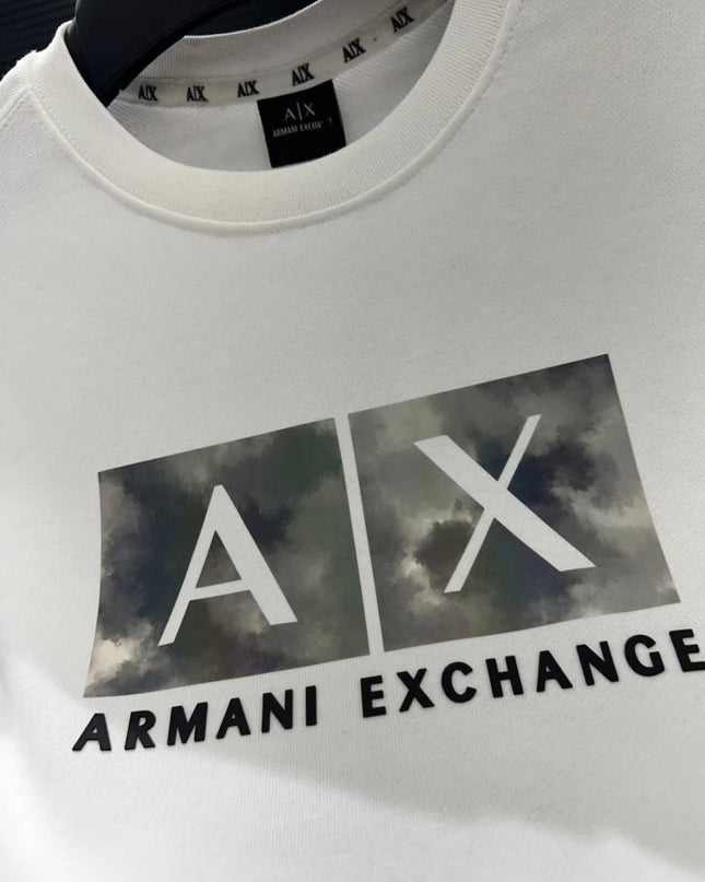 Armani Exchange