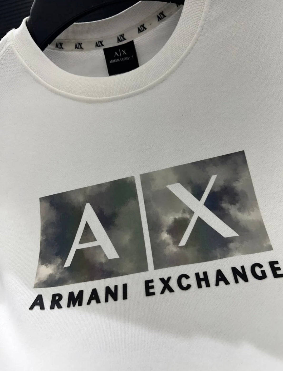 Armani Exchange