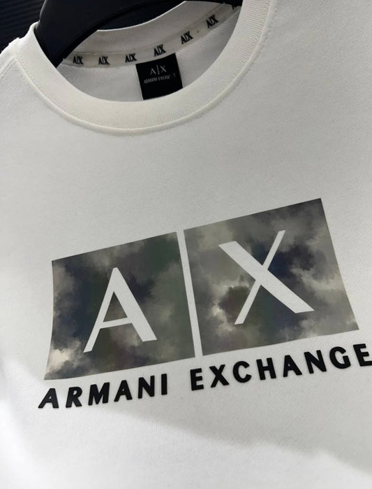 Armani Exchange