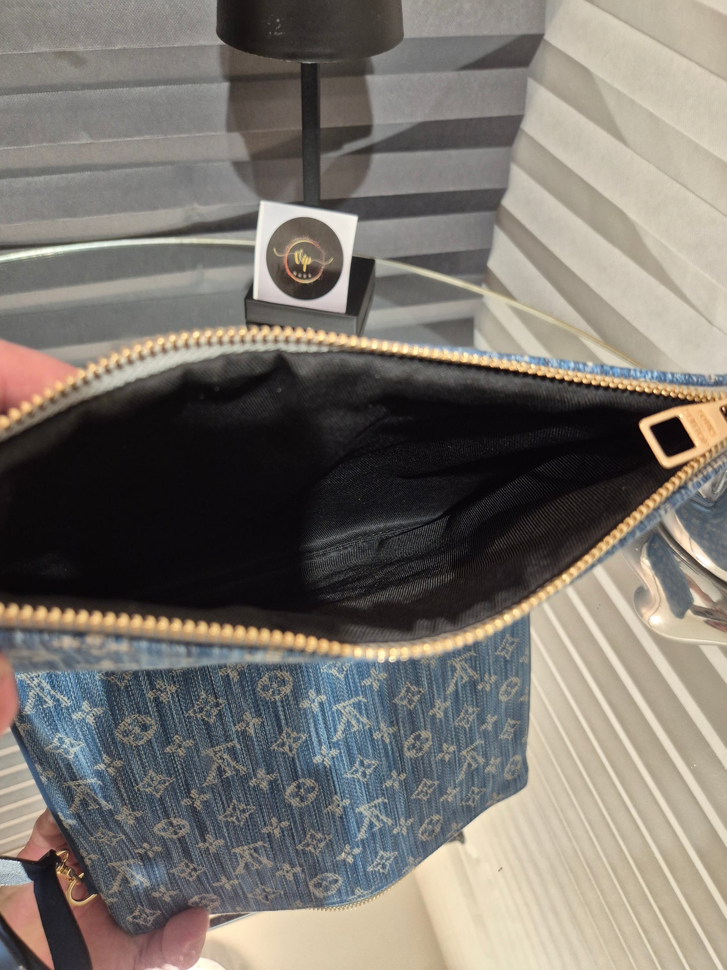 Louis Vuitton - Pismo torbica