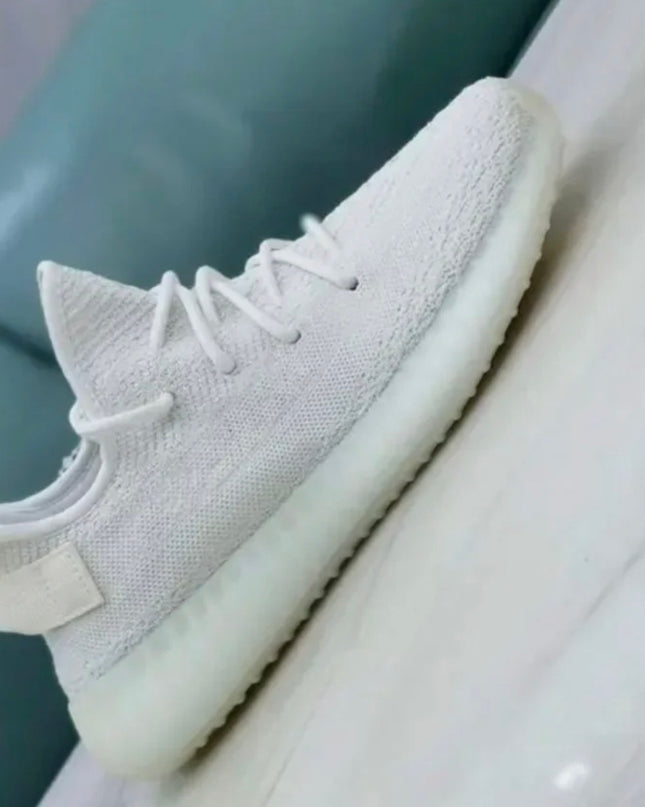 Yeezy Boost 350 V2 Cream White