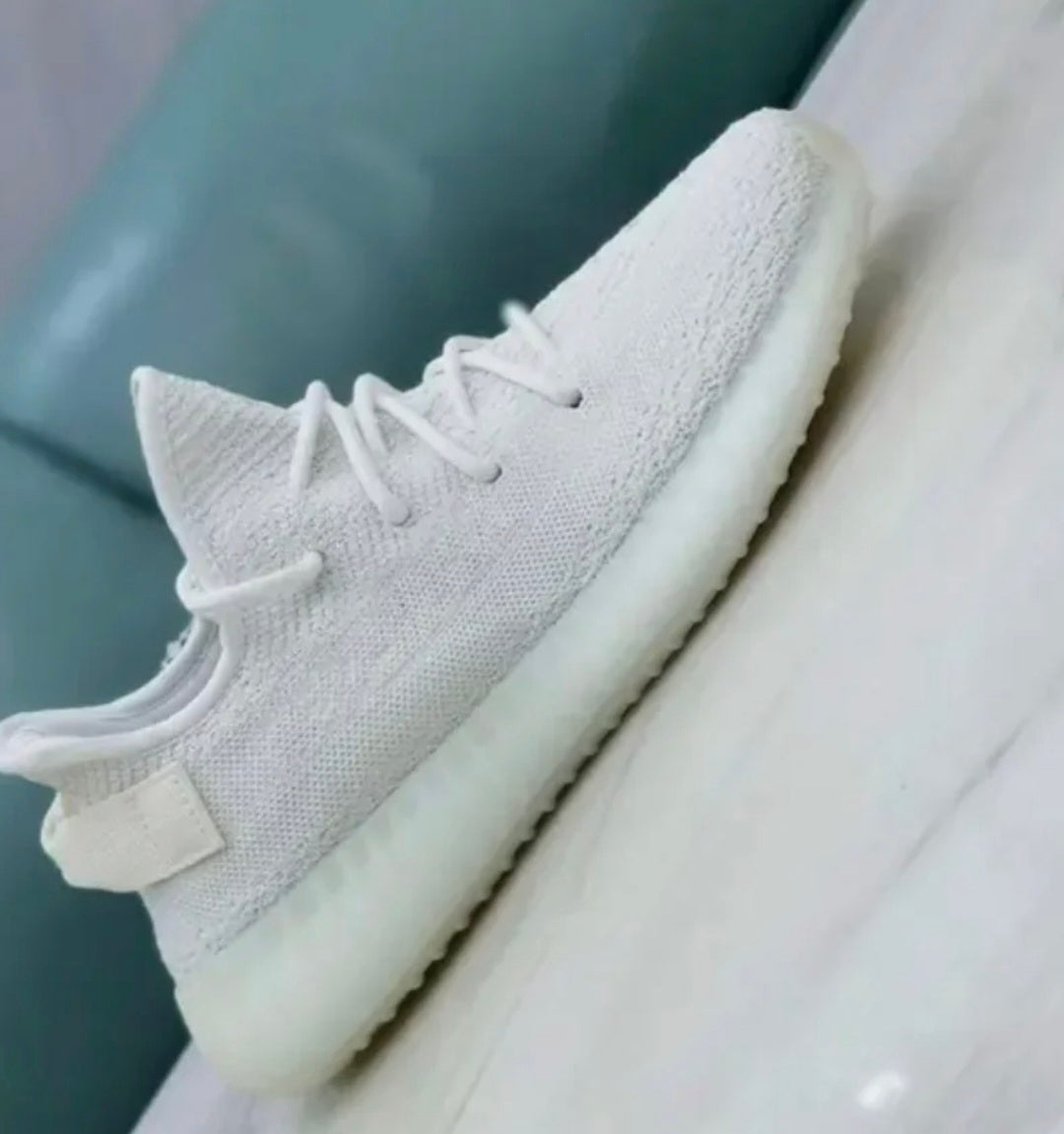 Yeezy Boost 350 V2 Cream White