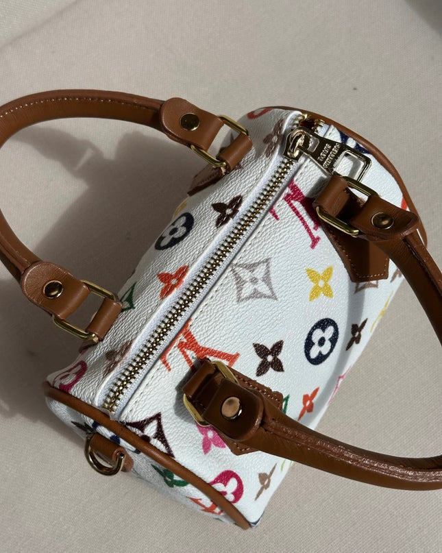 Louis Vuitton Nano Kolekcija