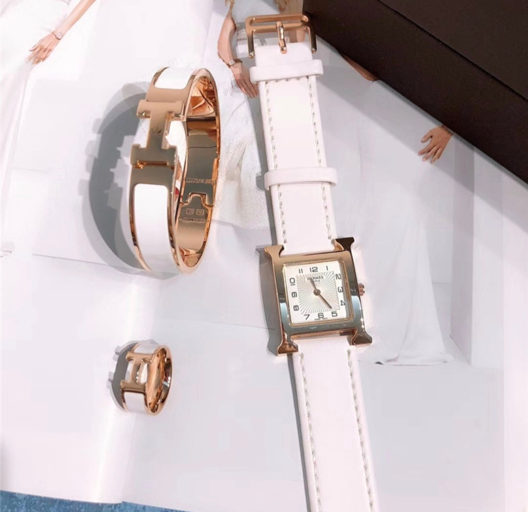 Hermes Komplet
