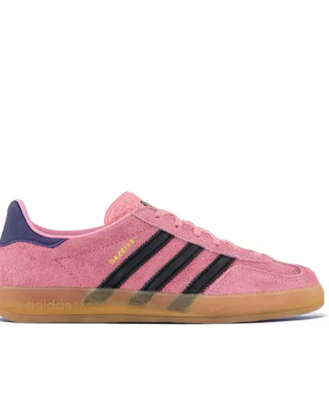 Adidas Gazelle "Pink Black"