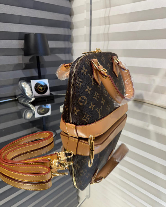 Louis Vuitton - "Alma"