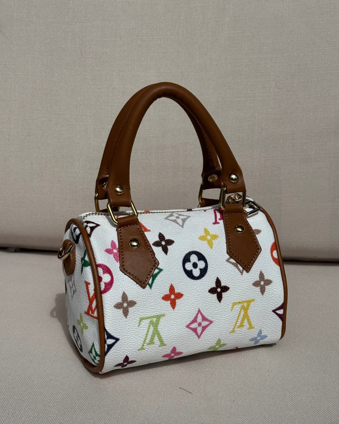 Louis Vuitton Nano Kolekcija