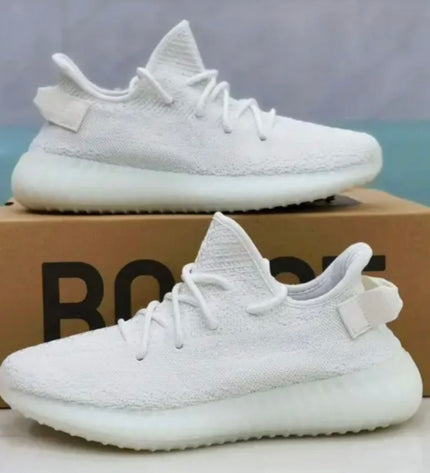 Yeezy Boost 350 V2 Cream White