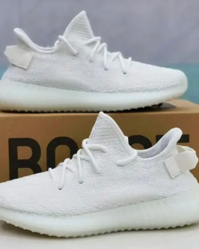Yeezy Boost 350 V2 Cream White
