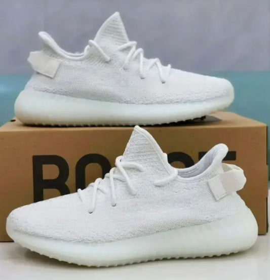 Yeezy Boost 350 V2 Cream White