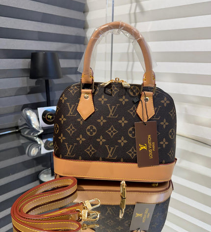Louis Vuitton - "Alma"