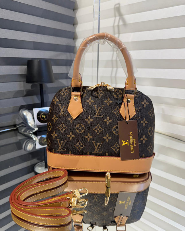 Louis Vuitton - "Alma"