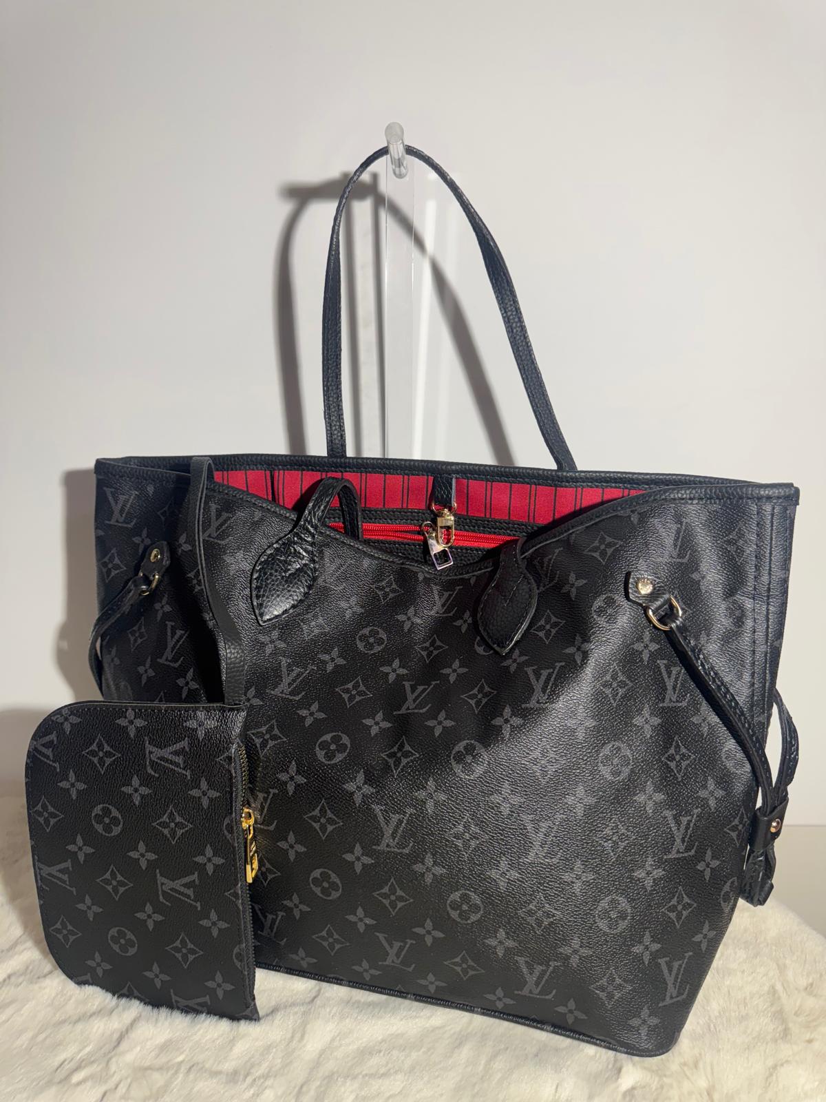 Louis Vuitton Neverfull