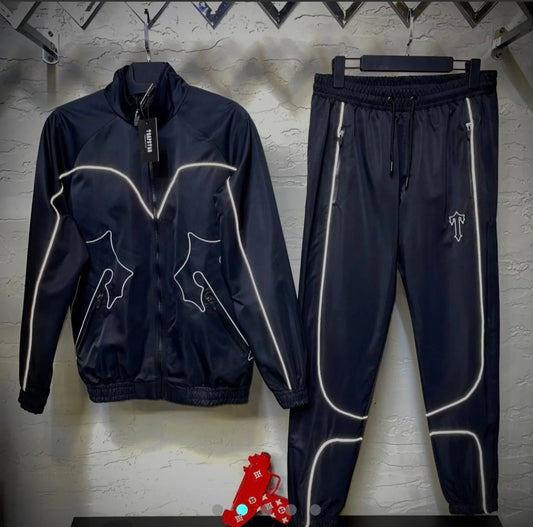 Trapstar " Reflective"