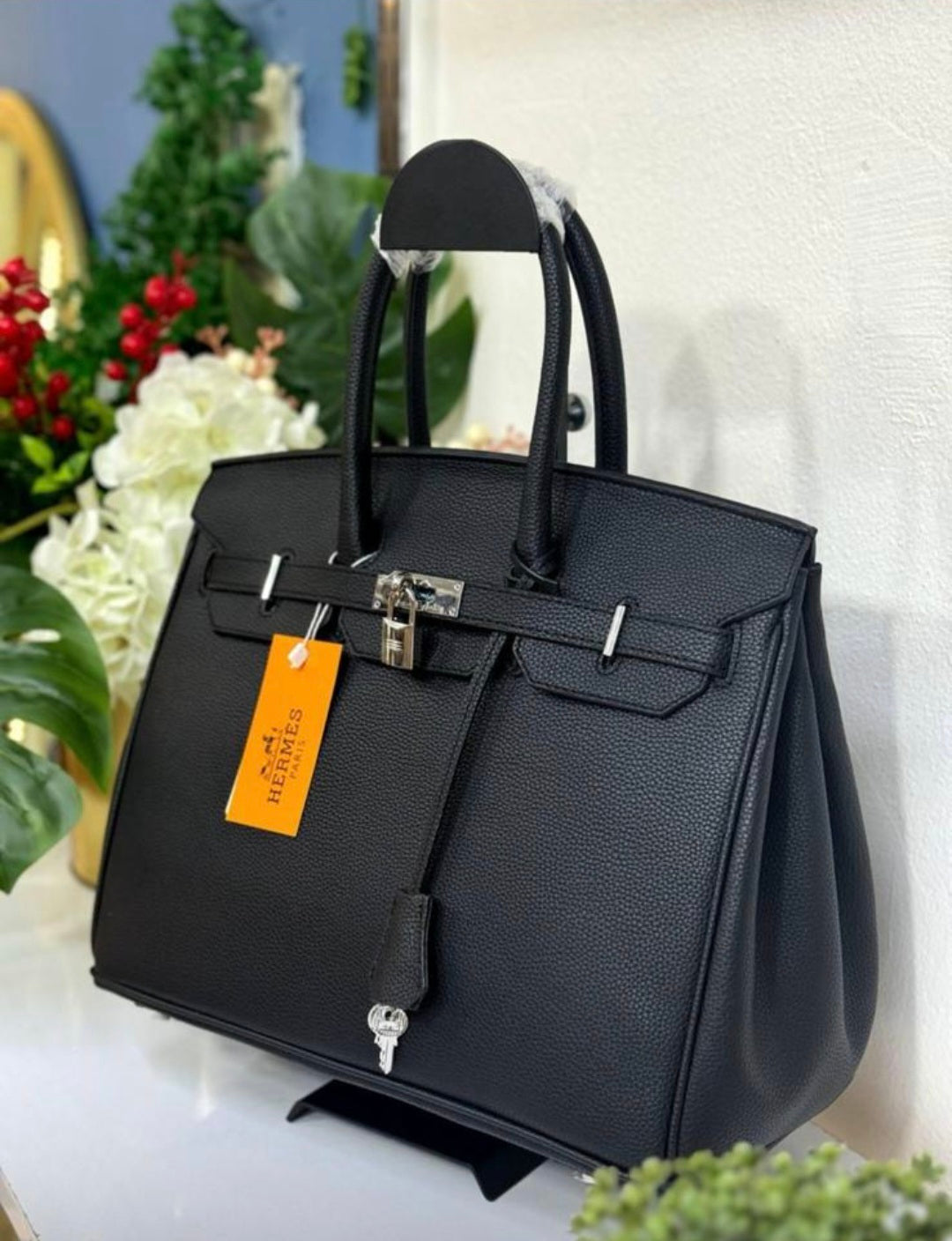 HERMES Birkin"35"