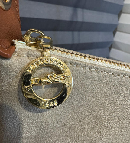 Longchamp " LE PLIAGE XTRA M HOBO BAG "